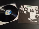 NAZARETH LP TEXTURED SLEEVE PEGASUS PEG 10 A-2U / B-2U  EX +