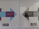BUZZCOCKS - THE WAY - NEW - 7