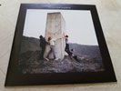 THE WHO   -  whos next outtakes   -  LP  -  coloured vinyl
