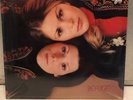 HEAVEN & EARTH REFUGE SEALED ORIG 1973 FEMME PSYCH FOLK LP OVATION QUADRAPHONIC