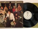 Billy Joel - Turnstiles - 1976 White Label Promo Label PC 33848 (NM)