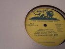 Tyrone Evans-Sings Bullwackie Style-Album Vinyl