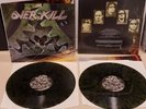 Overkill - The Grinding Wheel 2x Camo LP