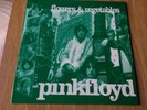 PINK FLOYD - FLOWERS & VEGETABLES.  STUDIO SESSIONS LP COLOURED VINYL UNPLAYED