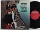 ROLLING STONES Big Hits (High Tide And Green Grass) LONDON LP VG+ mono w/booklet