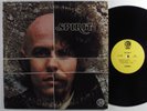SPIRIT Self Titled ODE Z 1244004 LP VG+