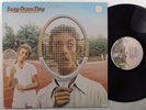 STRING DRIVEN THING Please Mind Your Head B&C LP VG++ uk