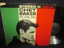 Chet Baker 
