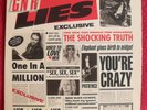 GUNS N' ROSES - G N' R Lies.  GHS 24198