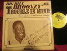 Big Bill Broonzy Trouble In Mind SPOTLITE SPJ900 UK Vinyl LP Album