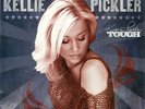 RARE Ram Jam presents Kellie Pickler 7 inch vinyl & sleeve Tough SEALED kelly