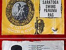 Single Chris Barber´s Jazzband: Saratoga Swing (Storyville A 45043) Green Vinyl