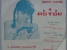 HILDA CRISTINE & THE REBELS - ROCK 'N ROLL GARAGE 1965 ASTOR BRAZIL 7