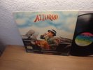 Adriano Celentano ?– Azzurro LP 1968 MONO  PROMOTION COPY