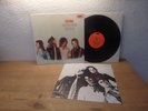 SLADE NOBODYS FOOLS 70s PRESS GLAM ROCK 1ST PRESS MINT + INSERT