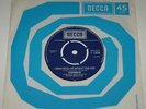 TOOMORROW, I COULD NEVER LIVE WITHOUT YOUR LOVE*ROLL LIKE THE RIVER, 1970 DECCA