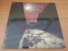 PINK FLOYD-POMPEII- 2 LP NERI, COVER LUCIDA APRIBILE