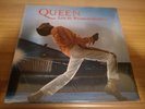 QUEEN LIVE AT WEMBLEY STADIUM, 3 LP VINILI SIGILLATO EDITOR. INTROVABILE