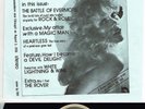 HEART - 'SECRET HEART ILLUSTRATED' LIVE CHICAGO 1976 COLLECTORS LP