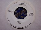 ABBA Fernando Pre Promo ADVANCE Pressing Limited 1976 ATLANTIC Rock Dance Pop