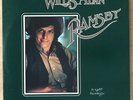 WILLIS ALAN RAMSEY S/T US LP LEON RUSSELL SHELTER