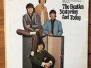The Beatles - Yesterday and Today – British Invasion Vinyl LP – Original Mono