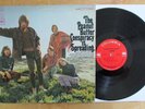 THE PEANUT BUTTER CONSPIRACY IS SPREADING PSYCH ORIGINAL STEREO ISSUE LP