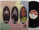 KEEF HARTLEY BAND The Battle Of North West Six DERAM/LONDON LP VG+ gatefold