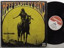 KEEF HARTLEY BAND The Time Is Near DERAM/LONDON LP gatefold