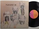 NAZZ III SGC LP VG+