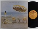 NEIL YOUNG On The Beach WARNER BROS LP VG++
