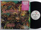 SACRIFICE Forward To Termination METAL BLADE LP VG+ w/insert
