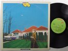 UFO Phenomenon CHRYSALIS LP VG++