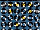 Vol. 2-All The Breaks - All The Breaks - R & B Vinyl
