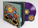 DEAD CAN DANCE - DIONYSUS (PURPLE VINLY/180G/BOOK/CD) LP Vinyl New