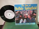 Buffalo Springfield,Atco,