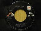 Gale Garnett 45 Ill Cry Alone bw Where Do You Go To Go Away on RCA