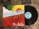 THE BRIDGE HALLELUJAH NC PRIVATE LABEL KILLER XIAN PSYCH VINYL LP