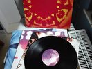BOARDS OF CANADA original Vinyl 3LP Geogaddi WARP (2002)