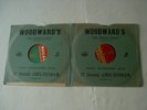 TOD SLAUGHTER AND COMPANY Maria Marten Or The Murder In Red Barn 2 x 78