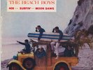 The BEACH BOYS * Surfin' Safari * 1963 French EP * SURF * HOT ROD *