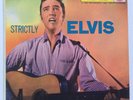 ELVIS PRESLEY-WOW-VERY TOUGHT TO FIND ITALIAN EP-LOVELY CONDITION