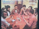 GILBERTO CRUZ * CHANCHULLO IN SHRINK * SALSA * GUAGUANCO * VERY RARE **