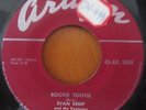 EVAN KEMP & VANTONES 