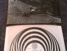 ROD STEWART - GASOLINE ALLEY LP EX  UK VERTIGO SWIRL GATEFOLD 6360 500