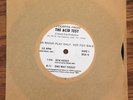 Original 1966 Ken Kesey ACID TEST EP Grateful Dead 33 rpm 45 rpm LSD Trips drugs