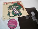 DEEP PURPLE the battle rages on LP + OIS + 1st PRESS 1993 + NM +