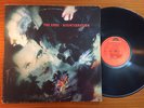 THE CURE DISINTEGRATION LP 1989 BRAZIL 1ST PRESSING NEAR MINT__diff wish show
