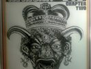 Joe Gibbs & Professionals - African Dub Chapter Two, NM. Dub Reggae.