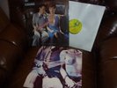 Scorpions, Lovedrive, Krautrock, German Havest 1C 064-45275 LP, 12